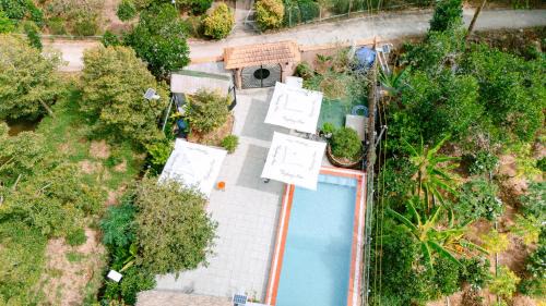 Cai Be Cabin | Homestay Thùy Dương 1