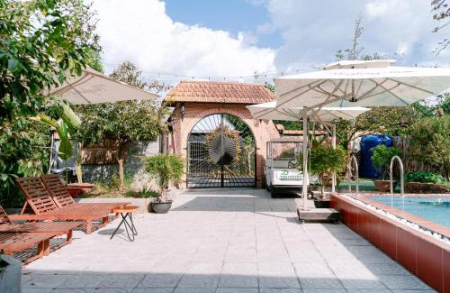 Cai Be Cabin | Homestay Thùy Dương 1
