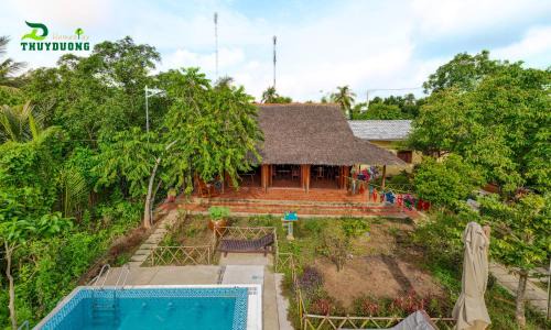 Cai Be Cabin | Homestay Thùy Dương 2