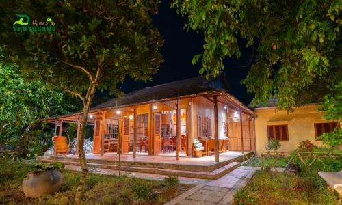 Cai Be Cabin | Homestay Thùy Dương 2