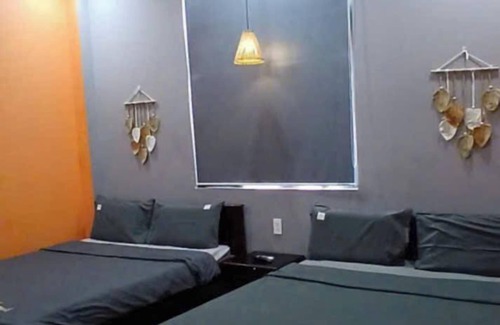 Ninh Kieu Cabin | Homestay Thanh Hang