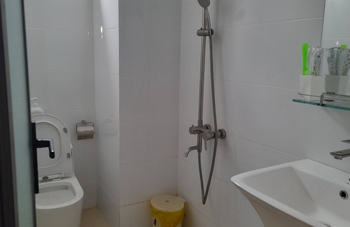 Ninh Kieu Cabin | Homestay Thanh Hang