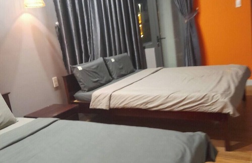 Ninh Kieu Cabin | Homestay Thanh Hang