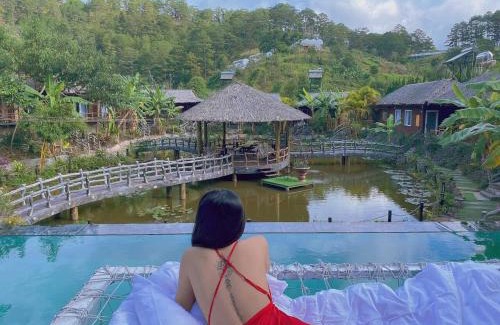 Duc Trong Hotel | HomeStay Thiên Phúc