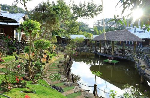 Duc Trong Hotel | HomeStay Thiên Phúc