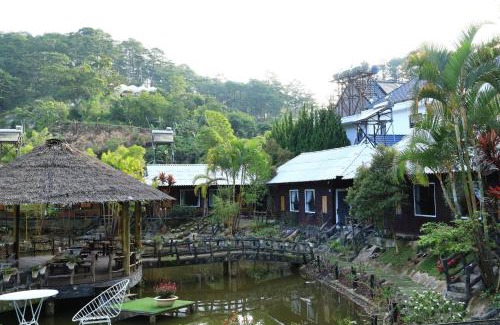 Duc Trong Hotel | HomeStay Thiên Phúc