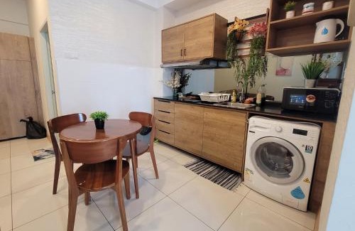 Kuantan Apartment | Homestay TimurBay Kuantan