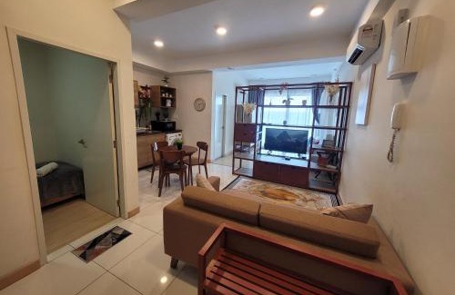 Kuantan Apartment | Homestay TimurBay Kuantan