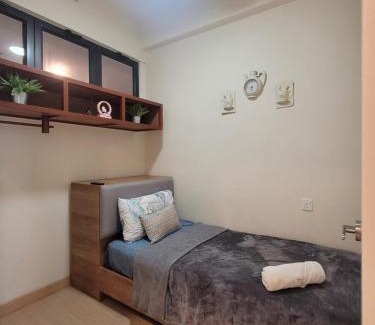 Kuantan Apartment | Homestay TimurBay Kuantan