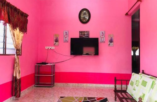 Cherang Ruku House | Homestay Tok Abah Dalam Rhu