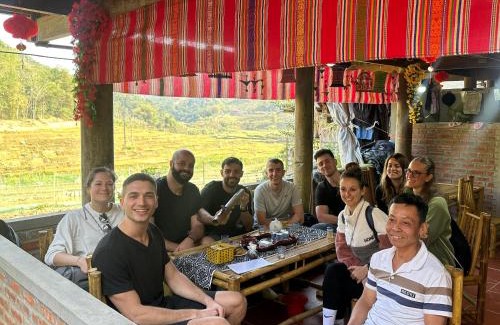 Kho Muong Ski Chalet | Homestay Trạm dừng chân Khánh pu luông