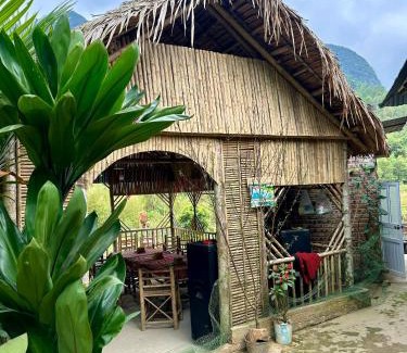 Kho Muong Ski Chalet | Homestay Trạm dừng chân Khánh pu luông