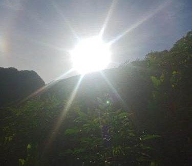 Kho Muong Ski Chalet | Homestay Trạm dừng chân Khánh pu luông