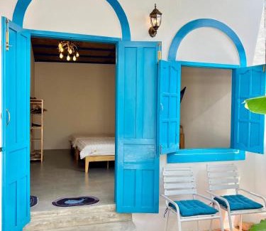 Ninh Hai Hotel | Homestay Văn Vĩnh Hy 4