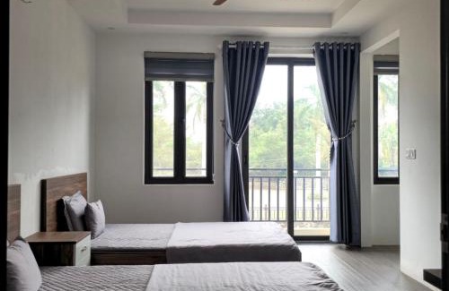 Thanh Thuy Apartment | Homestay Vườn Vua
