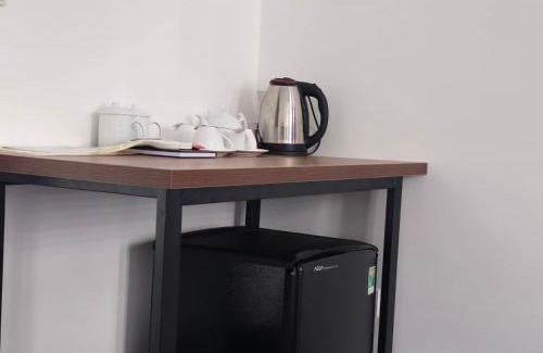 Thanh Thuy Apartment | Homestay Vườn Vua