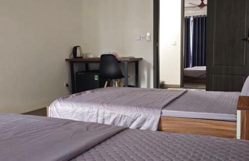 Thanh Thuy Apartment | Homestay Vườn Vua