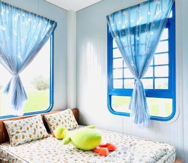 Phan Rang - Thap Cham Hotel | Homestay Về Nhà Chơi