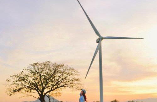 Phan Rang - Thap Cham Hotel | Homestay Về Nhà Chơi