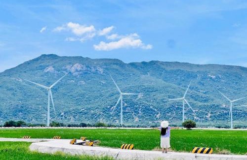 Phan Rang - Thap Cham Hotel | Homestay Về Nhà Chơi