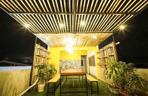 Vinh Hai House | Homestay Vy House Nha Trang