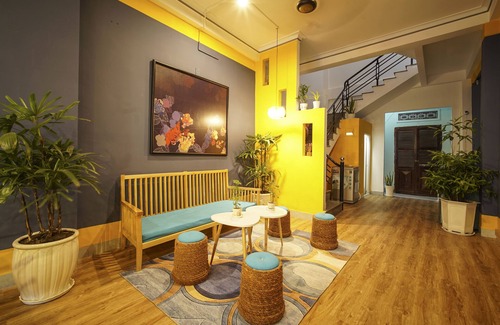 Vinh Hai House | Homestay Vy House Nha Trang