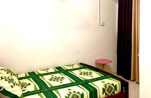 Kawasan Perindustrian Chendering House | HOMESTAY WAN TPJ