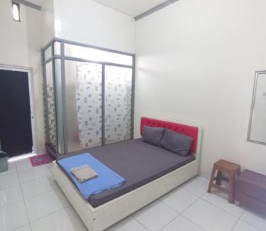 Wonosobo House | Homestay Wonosobo Asri