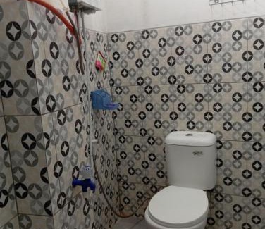 Wonosobo House | Homestay Wonosobo Asri