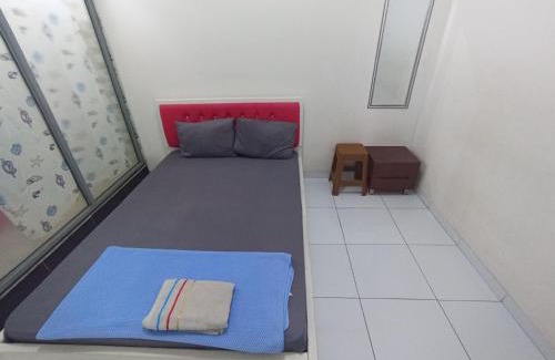 Wonosobo House | Homestay Wonosobo Asri