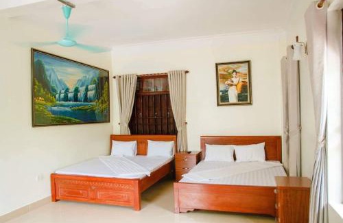 Ninh Binh House | Homestay Xuandung