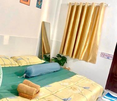 Phan Thiet Hotel | Homestay YẾN HÒA