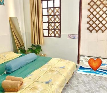 Phan Thiet Hotel | Homestay YẾN HÒA