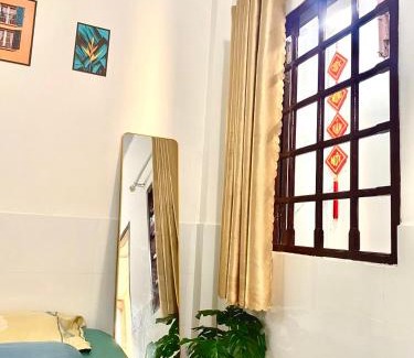 Phan Thiet Hotel | Homestay YẾN HÒA