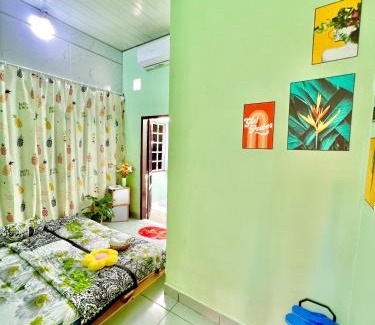Phan Thiet Hotel | Homestay YẾN HÒA