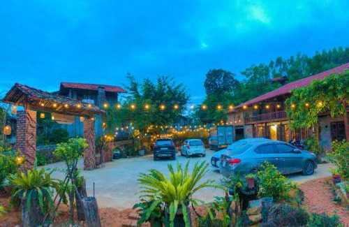 Huu Lung Hotel | Homestay Yến Long - Đồng Lâm - Hữu Liên - Lạng Sơn