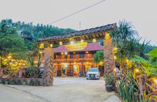 Huu Lung Hotel | Homestay Yến Long - Đồng Lâm - Hữu Liên - Lạng Sơn