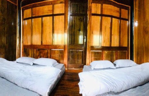 Huu Lung Apartment | Homestay Yến Long