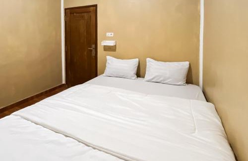 Pagar Alam Hotel | Homestay Zahra Syariah Gunung Dempo Mitra RedDoorz