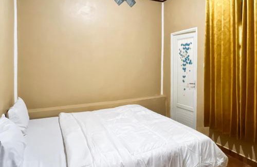 Pagar Alam Hotel | Homestay Zahra Syariah Gunung Dempo Mitra RedDoorz