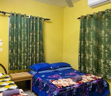 Alor Gajah House | Homestay Zalida C Musleem