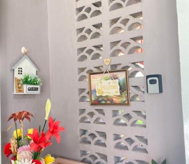 Alor Gajah House | Homestay Zalida D Musleem
