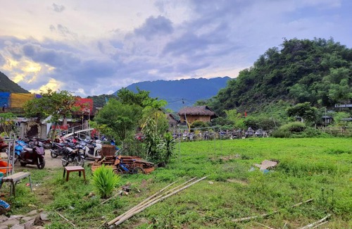 Mai Chau Apartment | Homestays Gia Hưng