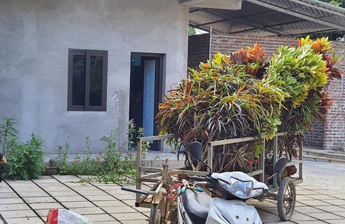 Mai Chau Apartment | Homestays Gia Hưng