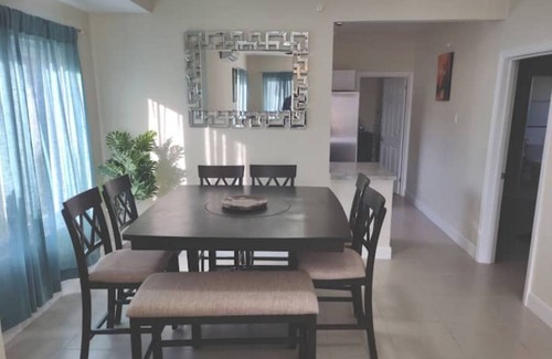 Lucea Villa | HomeStayVilla Oceanpointe btw Negril & Montego Bay