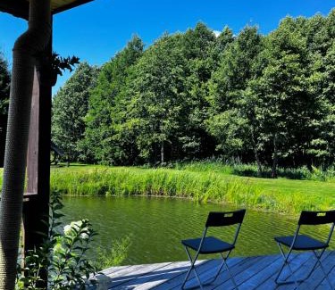Alytus county House | Homestead Ajerai