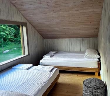 Alytus county House | Homestead Ajerai