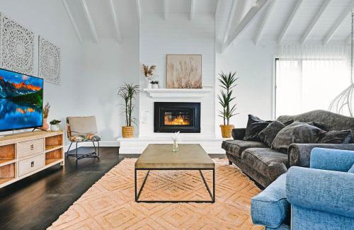 Blackalls Park House | Homestead on Fennell - Fresh Eggs, Farm & BBQ Fun