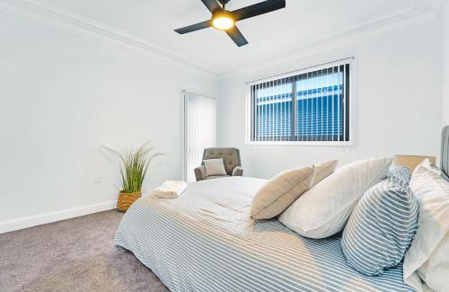 Blackalls Park House | Homestead on Fennell - Fresh Eggs, Farm & BBQ Fun