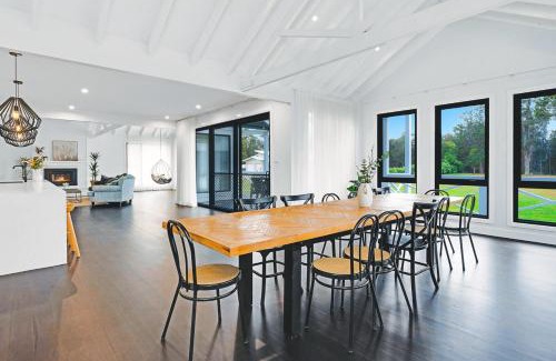 Blackalls Park House | Homestead on Fennell - Fresh Eggs, Farm & BBQ Fun